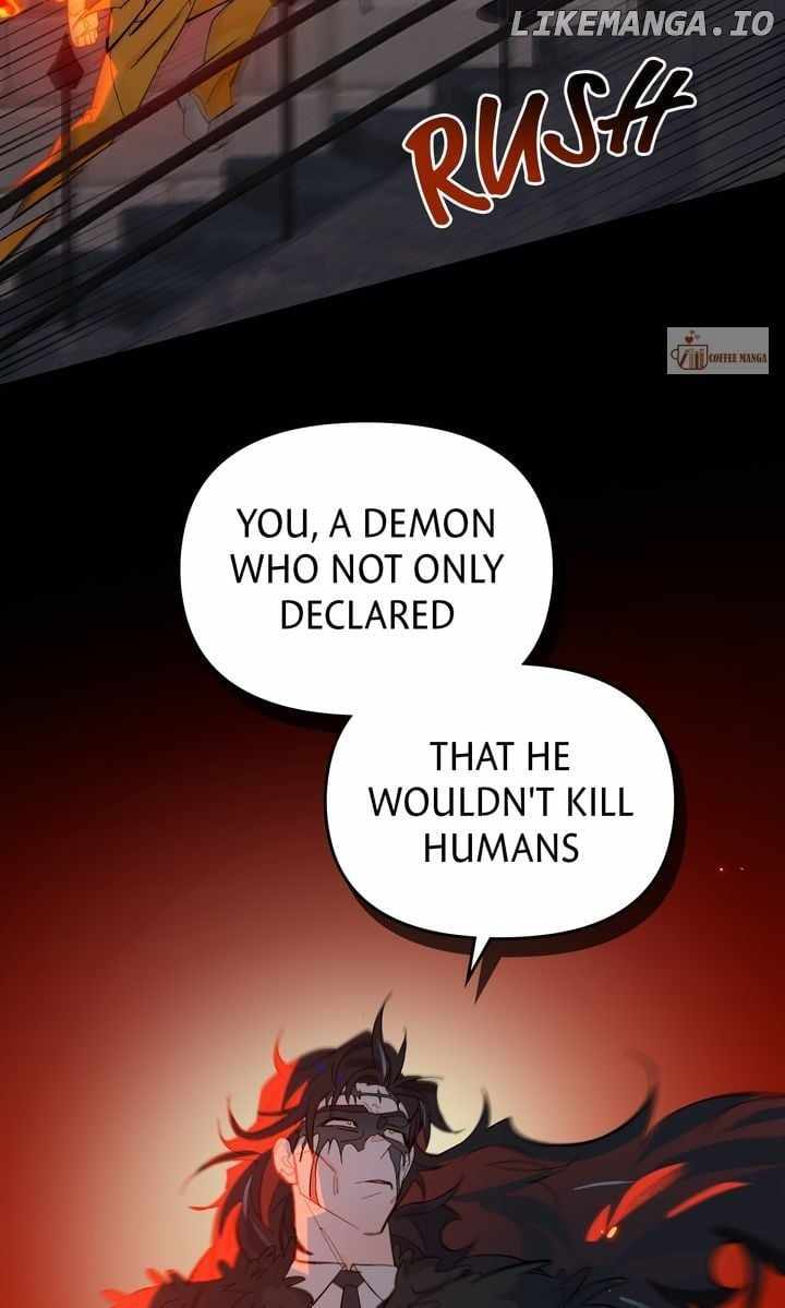 Dealing With Demons Chapter 52 49